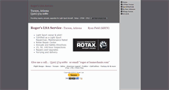 Desktop Screenshot of lsamechanic.com